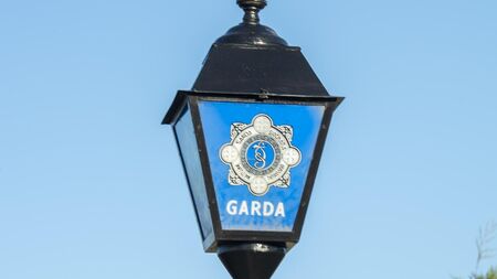 Man arrested following robbery at County Roscommon shop