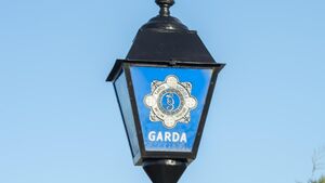 Man arrested following robbery at County Roscommon shop