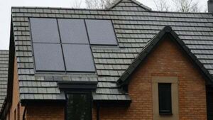 Solar panels can save homeowners over €24,000, survey reveals Solar panels can save homeowners over €24,000, survey reveals