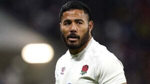 Manu Tuilagi calls time on England career with move to French club Bayonne Manu Tuilagi calls time on England career with move to French club Bayonne