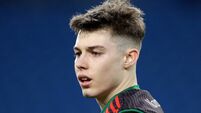 Dunning names U-20 football team for championship clash with Mayo 