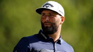 There’s a way of co-existing – Jon Rahm hoping for ‘peace’ in golf’s civil war There’s a way of co-existing – Jon Rahm hoping for ‘peace’ in golf’s civil war