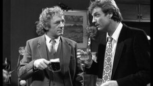 Glenroe actor Emmet Bergin dies suddenly Glenroe actor Emmet Bergin dies suddenly