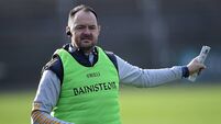 Dunning admits young Rossies are 'probably a little undercooked' ahead of meeting with Mayo