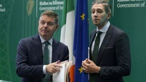 Poisoned chalice or golden opportunity? Candidates to succeed Leo Varadkar Poisoned chalice or golden opportunity? Candidates to succeed Leo Varadkar