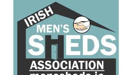 Great support for new Men’s Shed