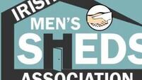 Information meeting to set up new local Men’s Shed in West Roscommon