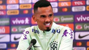 Galeno has no regrets over snubbing Portugal to chase Brazil ‘dream’ Galeno has no regrets over snubbing Portugal to chase Brazil ‘dream’