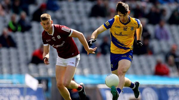 Cathal Heneghan set to be available for Connacht semi-final