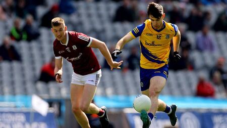 Cathal Heneghan set to be available for Connacht semi-final