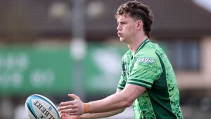 Roscommon native signs new contract extension with Connacht