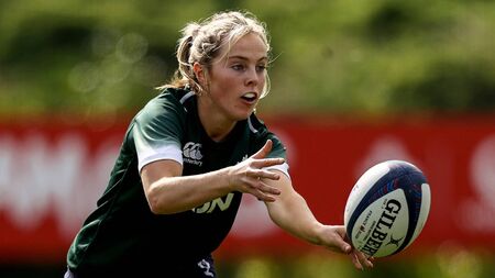 Roscommon woman picked on Ireland women’s team for Six Nations clash with France