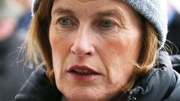 ‘Mr Moonlight’ witness Mary Lowry avoids jail for careless driving causing death
