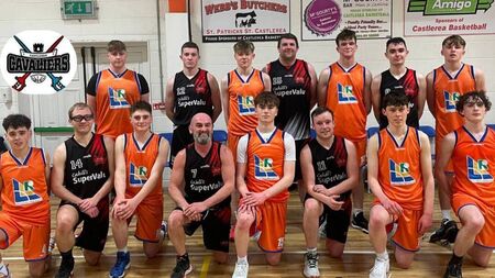 Local Notes: Community Games, angling news and sports awards congratulations