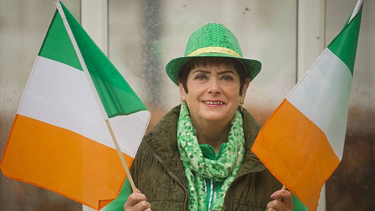 Local Notes: Parade round-up, Heritage Society AGM and MND event 