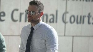 Third garda accused of perverting course of justice after anti-corruption investigation Third garda accused of perverting course of justice after anti-corruption investigation