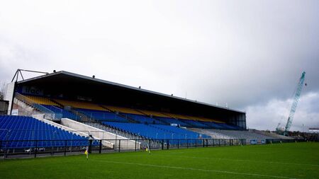 Dr. Hyde Park to host two provincial championship games in April