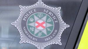 Woman and child ‘badly shaken’ after masked men ransack home Woman and child ‘badly shaken’ after masked men ransack home