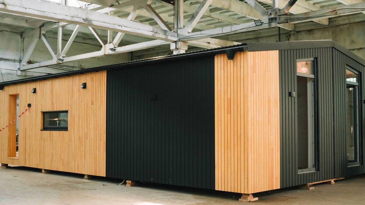 Opposition growing in Ballaghaderreen to modular home proposals