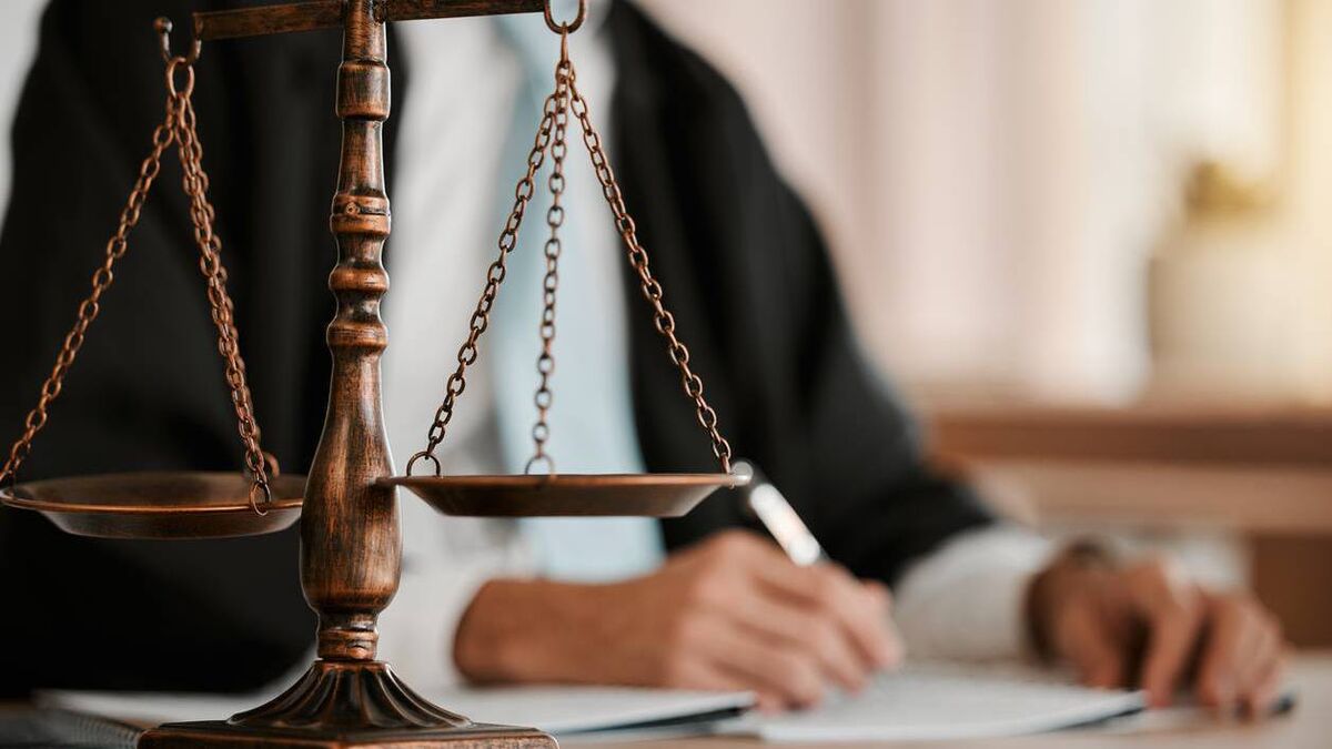 Settlement of €1.7m reached with HSE over alleged delay in meningitis diagnosis