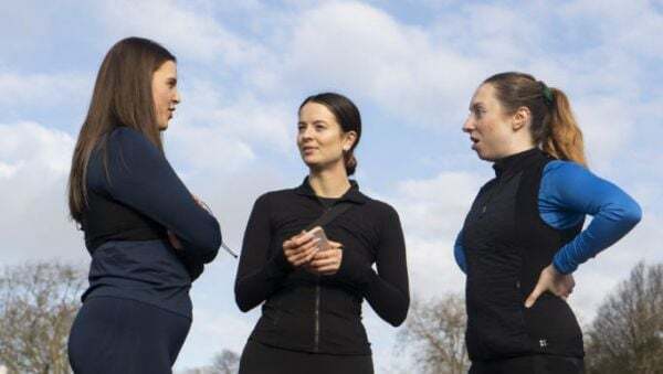 From RunTok to London Marathon: Wicklow 'slower' runner is building her mileage and community - Homepage - Vimarsana News