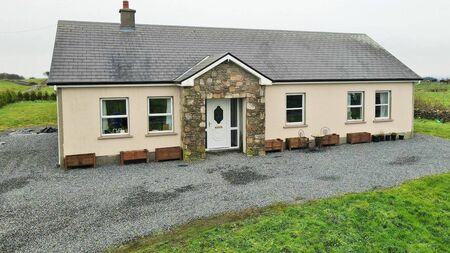 County Roscommon home has impressive A3 energy rating