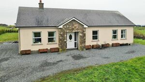 County Roscommon home has impressive A3 energy rating