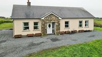 County Roscommon home has impressive A3 energy rating 