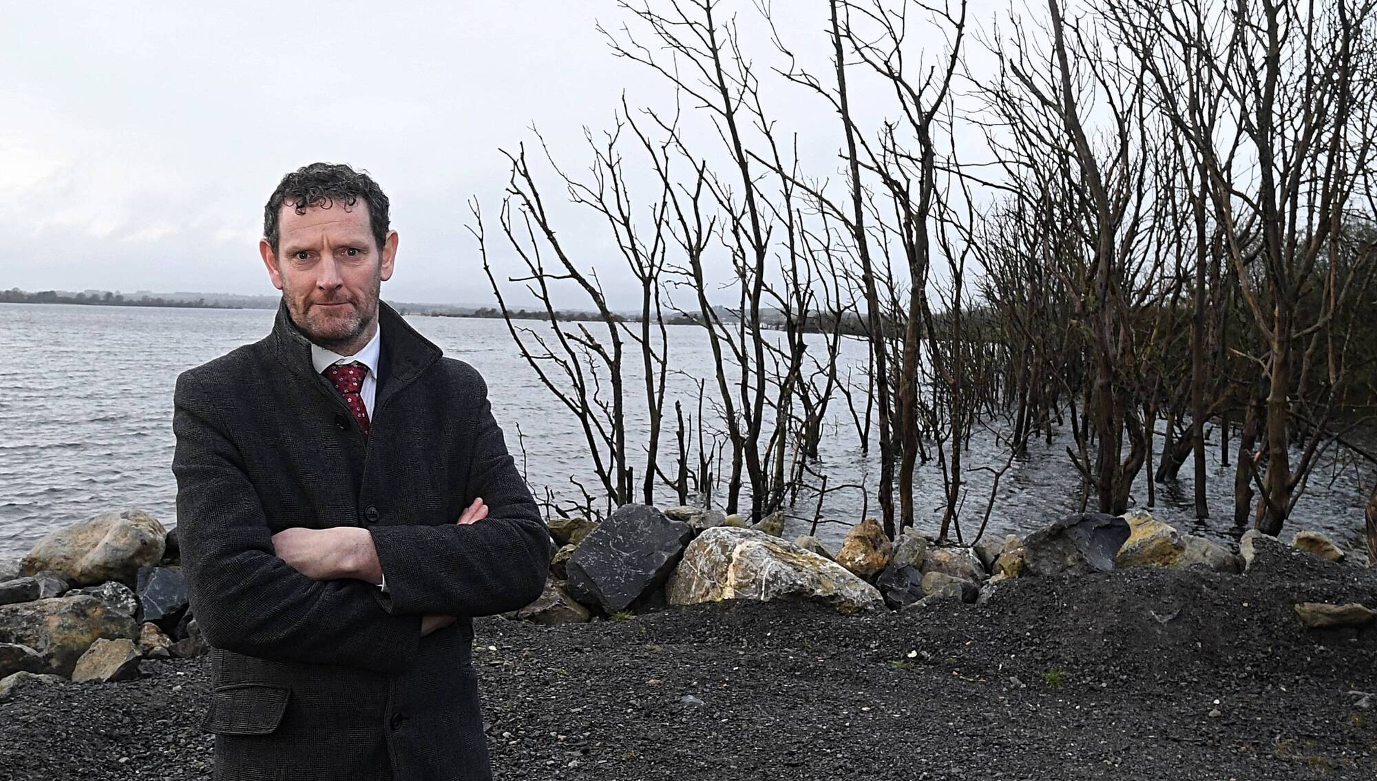 Fine Gael MEP Colm Markey opts out of European elections in June - News - Vimarsana News
