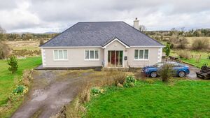 County Roscommon home has plenty of charm
