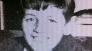 Appeal made for witnesses to 1975 shooting of teenager in hospital grounds Appeal made for witnesses to 1975 shooting of teenager in hospital grounds