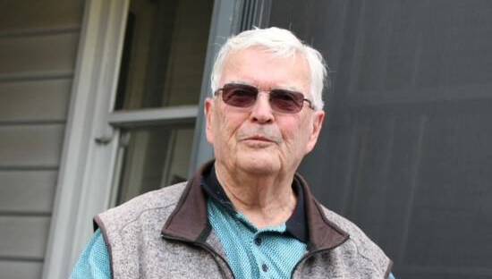 Order of Australia Medal for County Roscommon man  - News - Vimarsana News