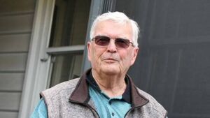 Order of Australia Medal for County Roscommon man 