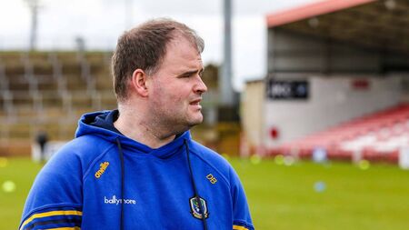 Burke slams ‘toxic’ social media following Heneghan incident