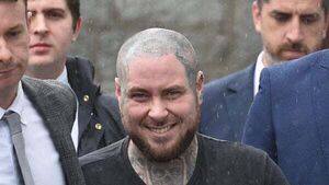 Man appears in court charged with murder of Ian Baitson Man appears in court charged with murder of Ian Baitson