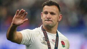 England scrum-half Danny Care retires from international rugby at age of 37 England scrum-half Danny Care retires from international rugby at age of 37