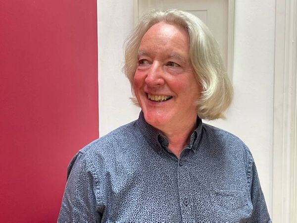 The 2024 Chapbook Bursary competition will be adjudicated by Brian Leyden. 