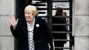 Kettle's Boyled: Why not elect a woman Taoiseach?