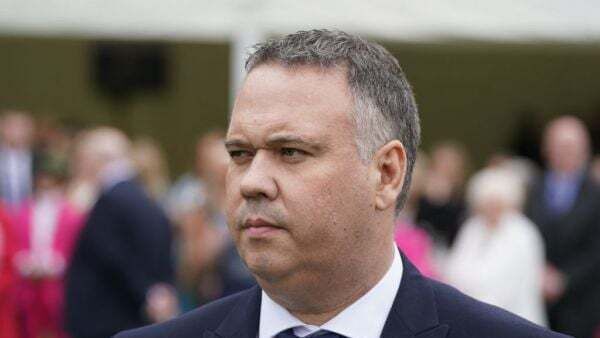 Three arrested in probe into attempted murder of policeman John Caldwell
