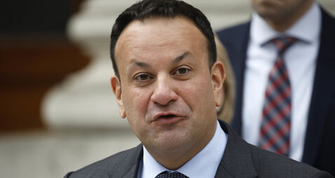 Fallon's Town Talk: Varadkar’s unexpected departure stuns the political world