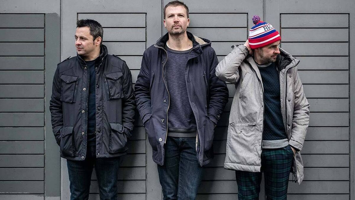 Night and Day Festival adds electronic arts to its lineup