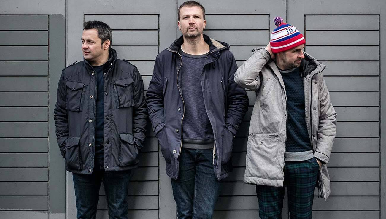 Night and Day Festival adds electronic arts to its lineup - What's on - Vimarsana News