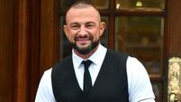 Strictly Come Dancing stars pay tribute to Robin Windsor as dancer laid to rest
