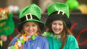Picture focus: Lanesboro/Ballyleague St. Patrick’s Day Parade Picture focus: Lanesboro/Ballyleague St. Patrick’s Day Parade