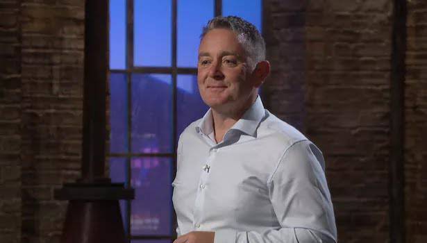 Carrick-on-Shannon entrepreneur hoping to impress the Dragons! - News - Vimarsana News