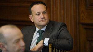 Sinn Féin accused of ‘so much cowardice’ on hate speech Bill Sinn Féin accused of ‘so much cowardice’ on hate speech Bill