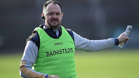 Dunning praises ‘bottle’ of captain Nugent in securing draw against Sligo