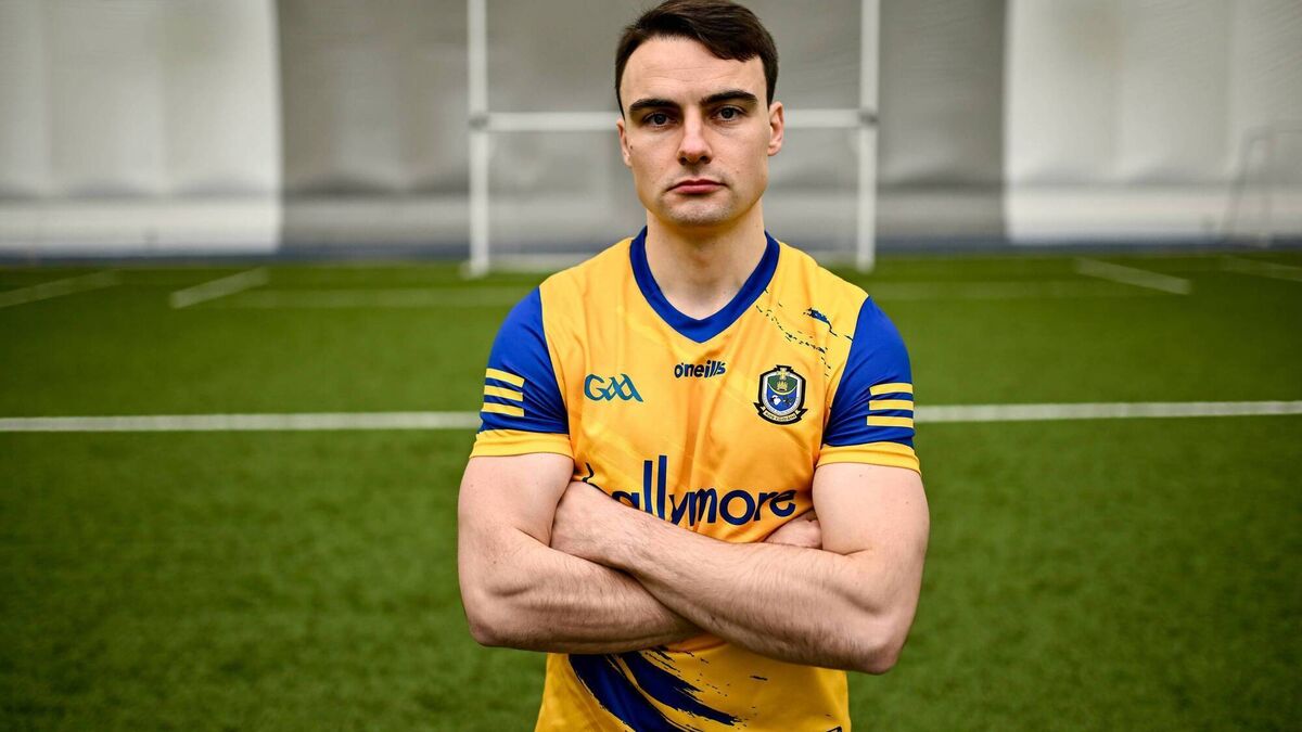 Hussey admits ‘faceless’ social media accounts are providing challenges for intercounty players