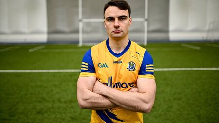 Hussey admits ‘faceless’ social media accounts are providing challenges for intercounty players