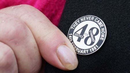 Stardust inquest coroner outlines details of verdicts jury may return